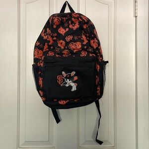 Toki Doki San Francisco Giants Backpack